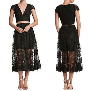 Dress the Population “Juliana” Dress